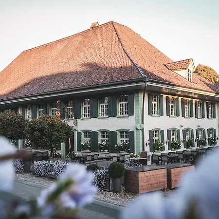 Semesteranläggning (resort) Romantik Bären