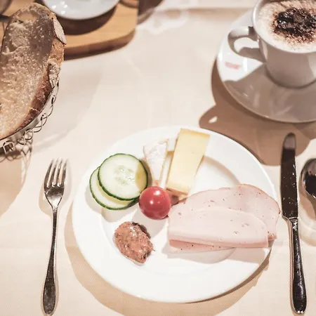 Semesteranläggning (resort) Romantik Bären