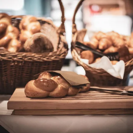 Semesteranläggning (resort) Romantik Bären 3*