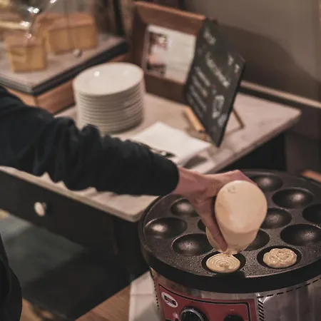 Semesteranläggning (resort) Romantik Bären