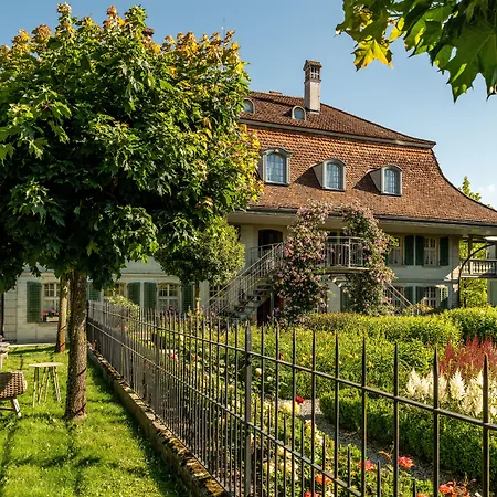 Romantik Bären Dürrenroth