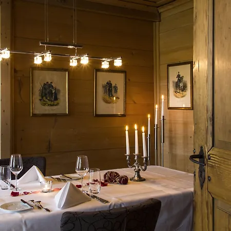 Romantik Hotel Baeren Duerrenroth 3*