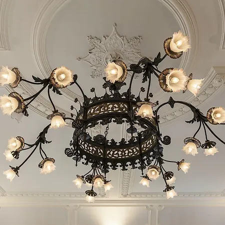 Romantik Hotel Baeren Duerrenroth 3*