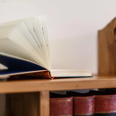 Semesteranläggning (resort) Romantik Bären 3*