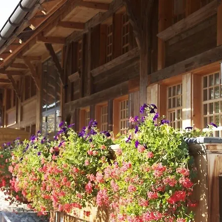 Romantik Bären Semesteranläggning (resort) Dürrenroth