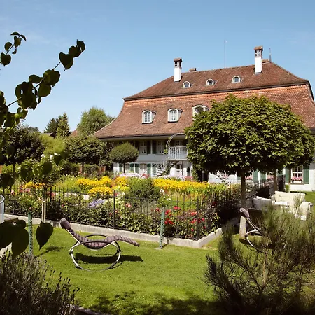 Romantik Hotel Baeren Duerrenroth