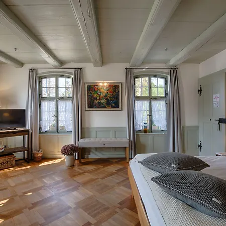 Romantik Hotel Baeren Duerrenroth Resort Durrenroth