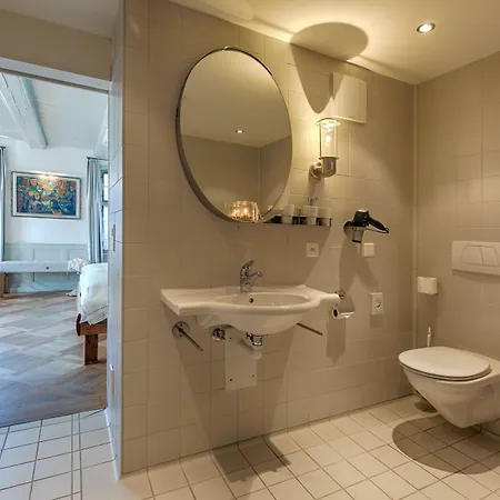 Romantik Hotel Baeren Duerrenroth Durrenroth