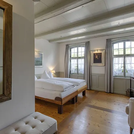 Romantik Hotel Baeren Duerrenroth 3*