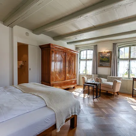 Resort Romantik Hotel Baeren Duerrenroth
