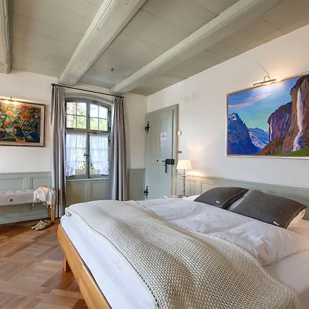 Semesteranläggning (resort) Romantik Bären