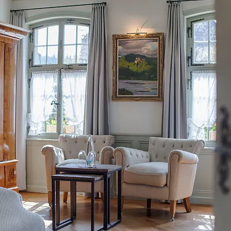 Romantik Bären Semesteranläggning (resort) Dürrenroth