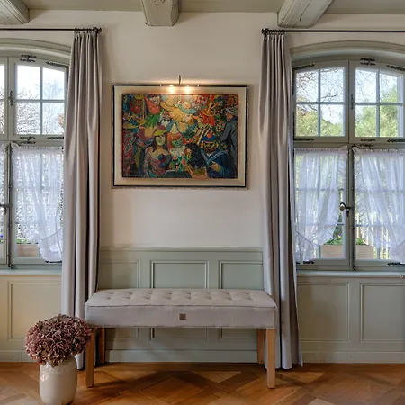 Romantik Bären Semesteranläggning (resort) 3*