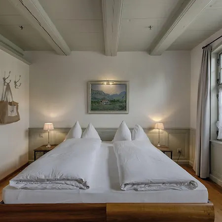 Resort Romantik Hotel Baeren Duerrenroth 3*