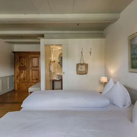 Romantik Hotel Baeren Duerrenroth 3*