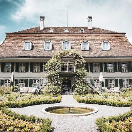 Semesteranläggning (resort) Romantik Bären