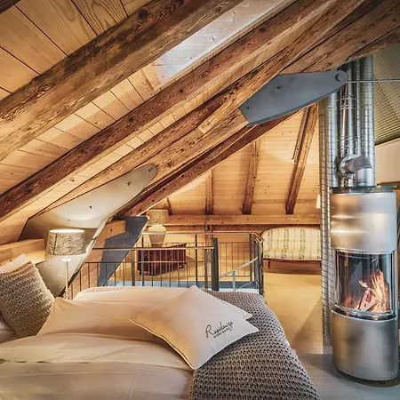 Romantik Hotel Baeren Duerrenroth Курортный комплекс 3*