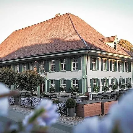 Romantik Baeren 3*
