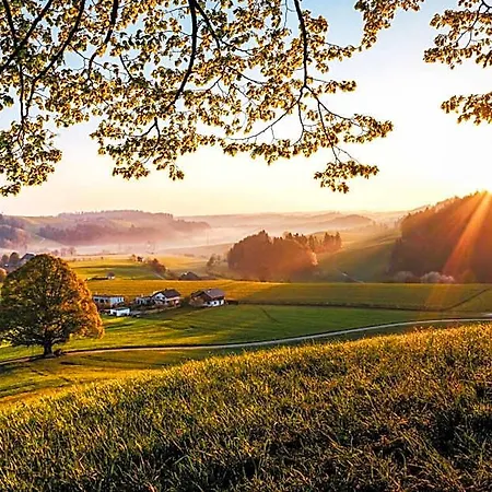 Resort Romantik Baeren 3*