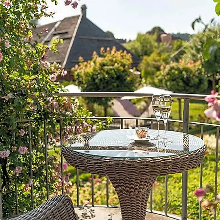 Romantik Baeren