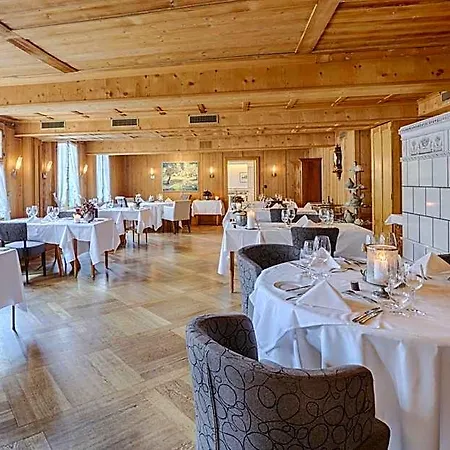 Romantik Baeren Resort 3*