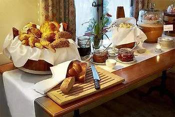 Romantik Baeren Resort 3*