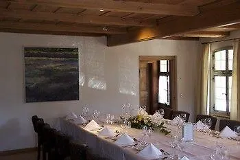 Romantik Baeren Resort