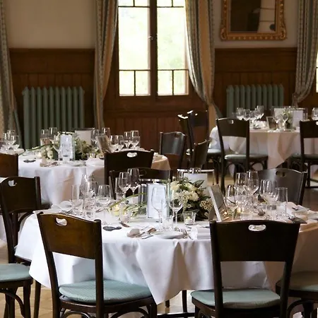 Romantik Bären Semesteranläggning (resort) Dürrenroth