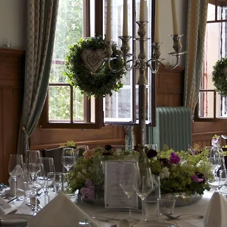 Romantik Bären Semesteranläggning (resort) 3*