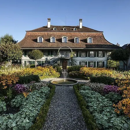 Romantik Hotel Baeren Duerrenroth 3*