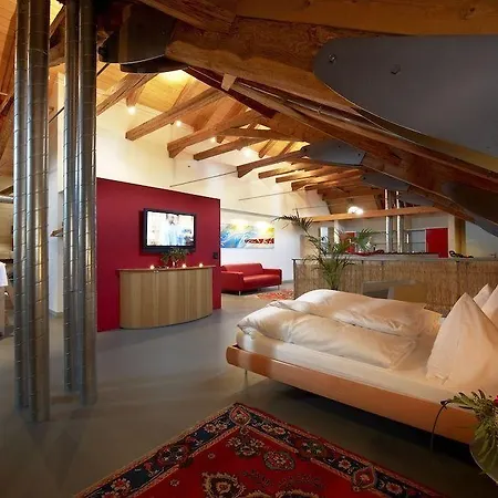 Romantik Bären 3* Dürrenroth