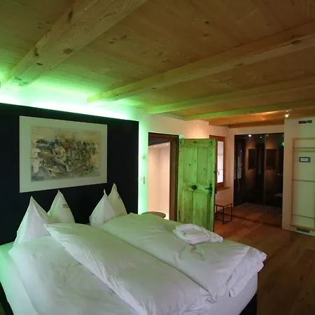 Romantik Bären 3* Dürrenroth