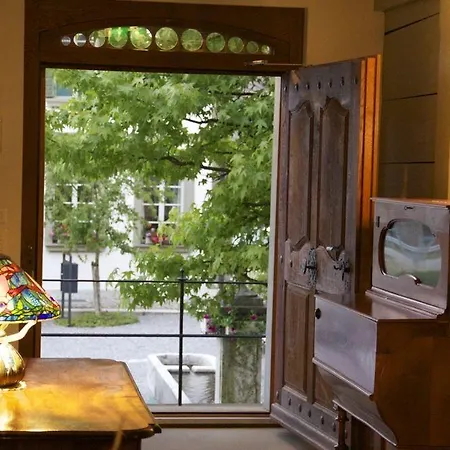 Romantik Bären Semesteranläggning (resort)