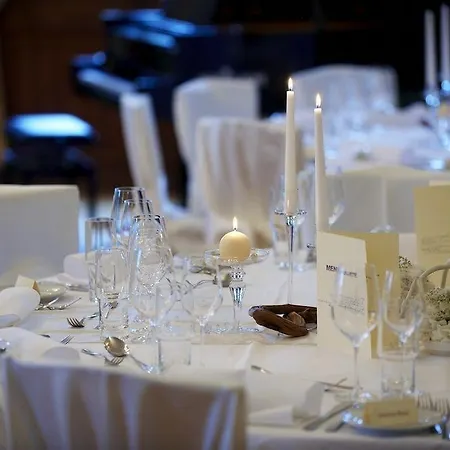 Romantik Bären Semesteranläggning (resort) 3*