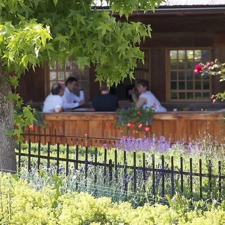 Romantik Bären Semesteranläggning (resort) Dürrenroth