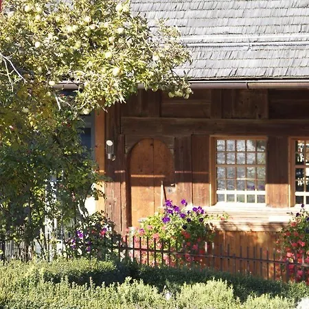 Romantik Bären 3* Dürrenroth