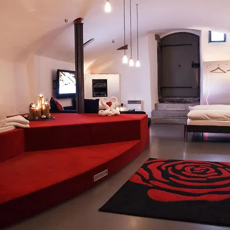 Resort Romantik Hotel Baeren Duerrenroth