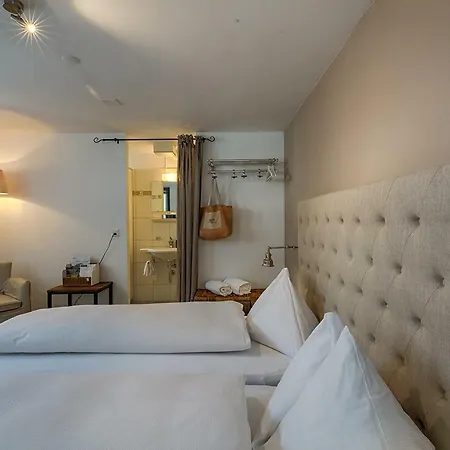 Romantik Bären Semesteranläggning (resort) Dürrenroth