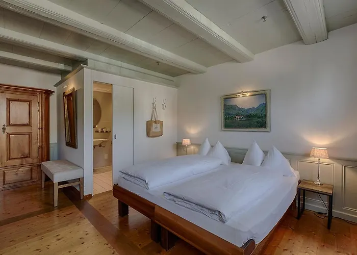 Feriested Romantik Baeren