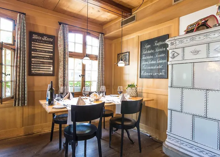 Romantik Baeren 3* Dürrenroth