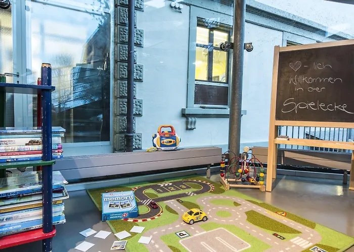 Romantik Baeren Dürrenroth