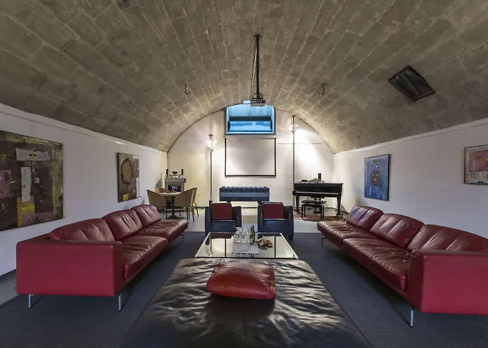 Feriested Romantik Baeren 3*