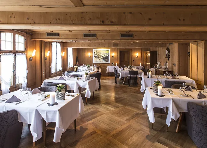 Feriested Romantik Baeren Dürrenroth