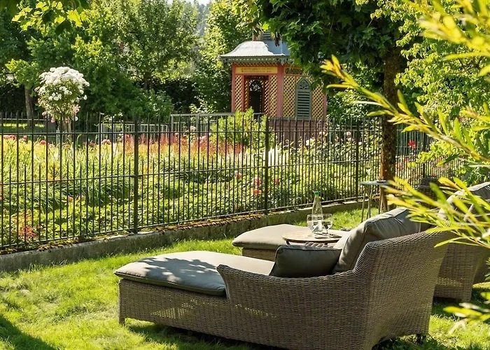 Romantik Baeren Dürrenroth