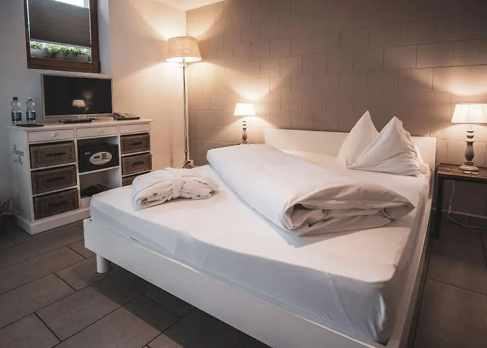 Romantik Baeren Dürrenroth