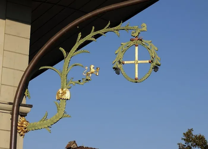 Romantik Baeren Feriested 3*