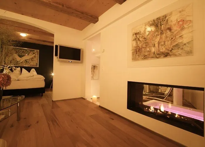 Romantik Baeren Feriested Dürrenroth