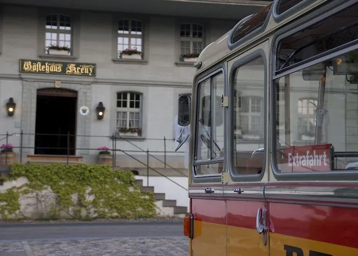 Romantik Baeren 3* Dürrenroth