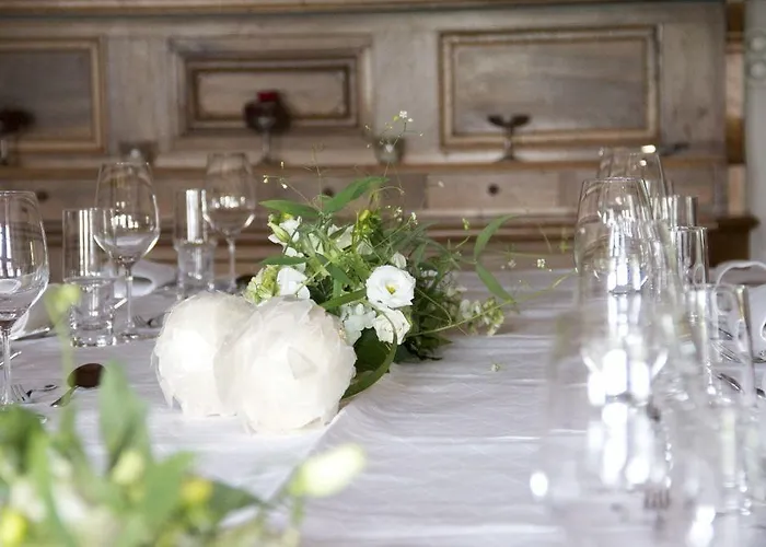 Romantik Baeren Feriested Dürrenroth