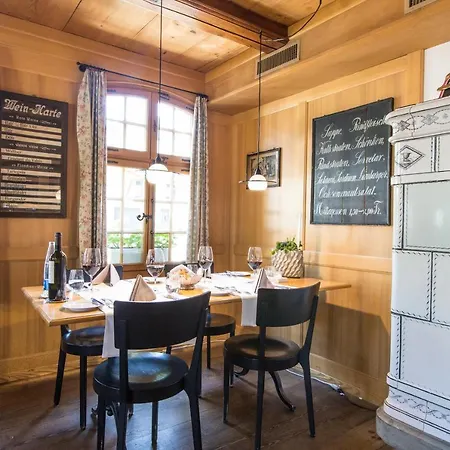 Romantik Baeren 3* Dürrenroth